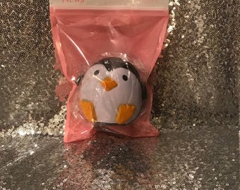 Penguin Squishy (Slow Rising)