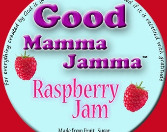 Raspberry Jam