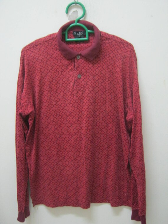 gucci meat longsleeve