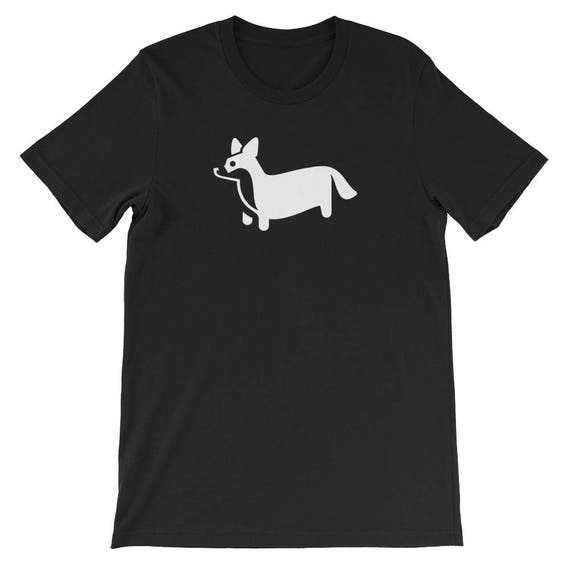 corgi tee shirts