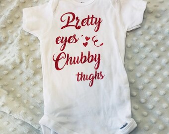 Baby onesies
