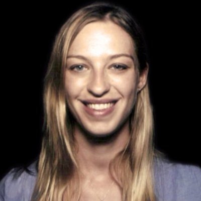 Anna Denise Floor