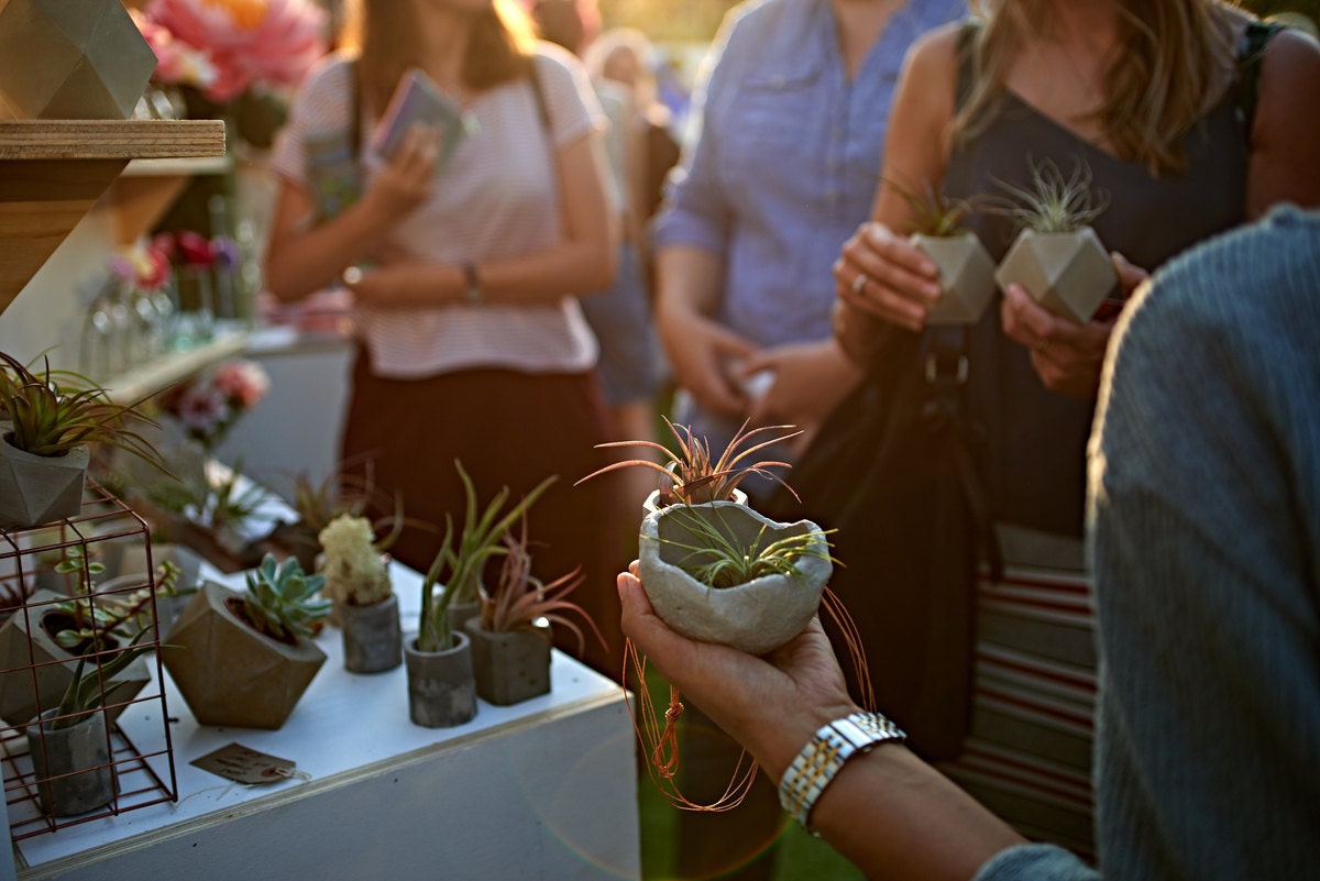 How to Fine-Tune Your In-Person Selling Strategy
