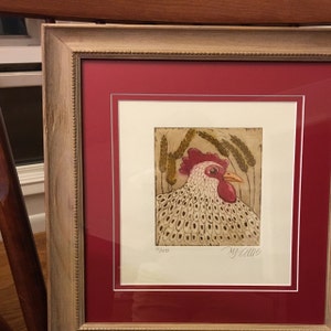 Buyer photo Anne Obelnicki, who reviewed this item with the Etsy app for iPhone.