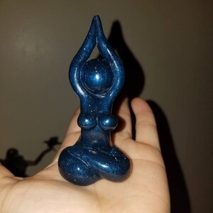 Buyer photo Q, who reviewed this item with the Etsy app for Android.