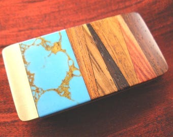 Dad Gifts for Christmas Dad Money Clip Father Gift for Dad Christmas Gift MC403T