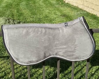 SALE!! Memory foam Half Pad (JUMPING)