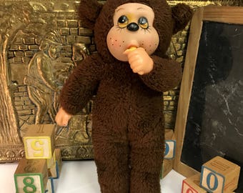 elka toys monkey