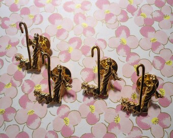 4 Goldplated Shepherds