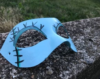 Nightmare Before Christmas Sally Mask