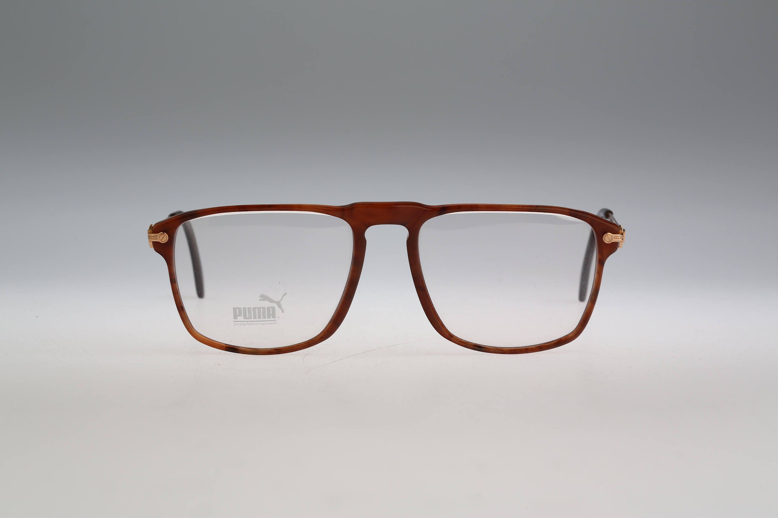 puma eyewear frames