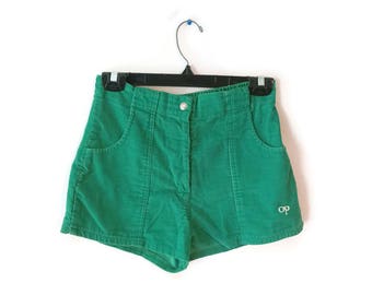 80s op shorts | Etsy