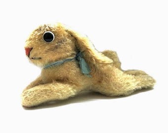 steiff rabbit 1960