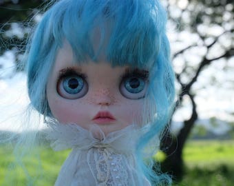 SEA Alpaca girl is looking for love