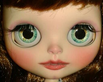 Custom Blythe Dolls For Sale by OOAK Blythe TBL custom made by me