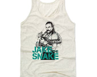 jake the snake figure