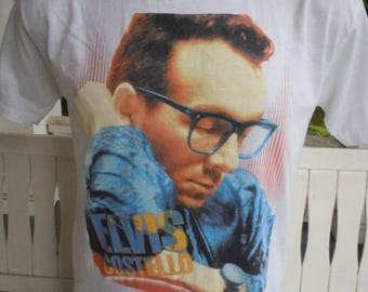 elvis costello shirt