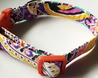 Custom Collars Leashes Bandanas & Other by KVSPetAccessories