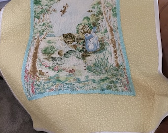 Kit Quilt Souvenir Beatrix Potter #4655 – Neuf
