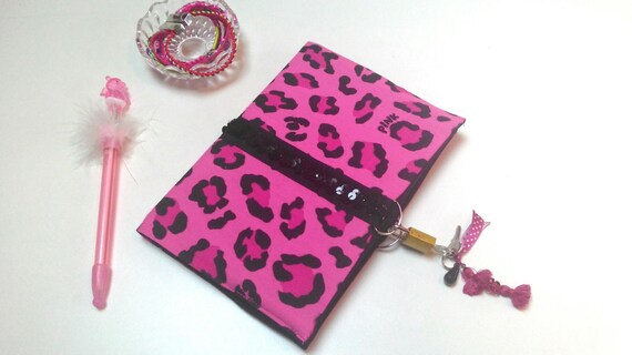 Carnet secret avec cadenas journal intime jeune fille Carnet secret avec cadenas journal intime jeune fille
