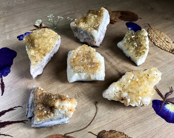 citrine home decor | etsy citrine home decor | etsy