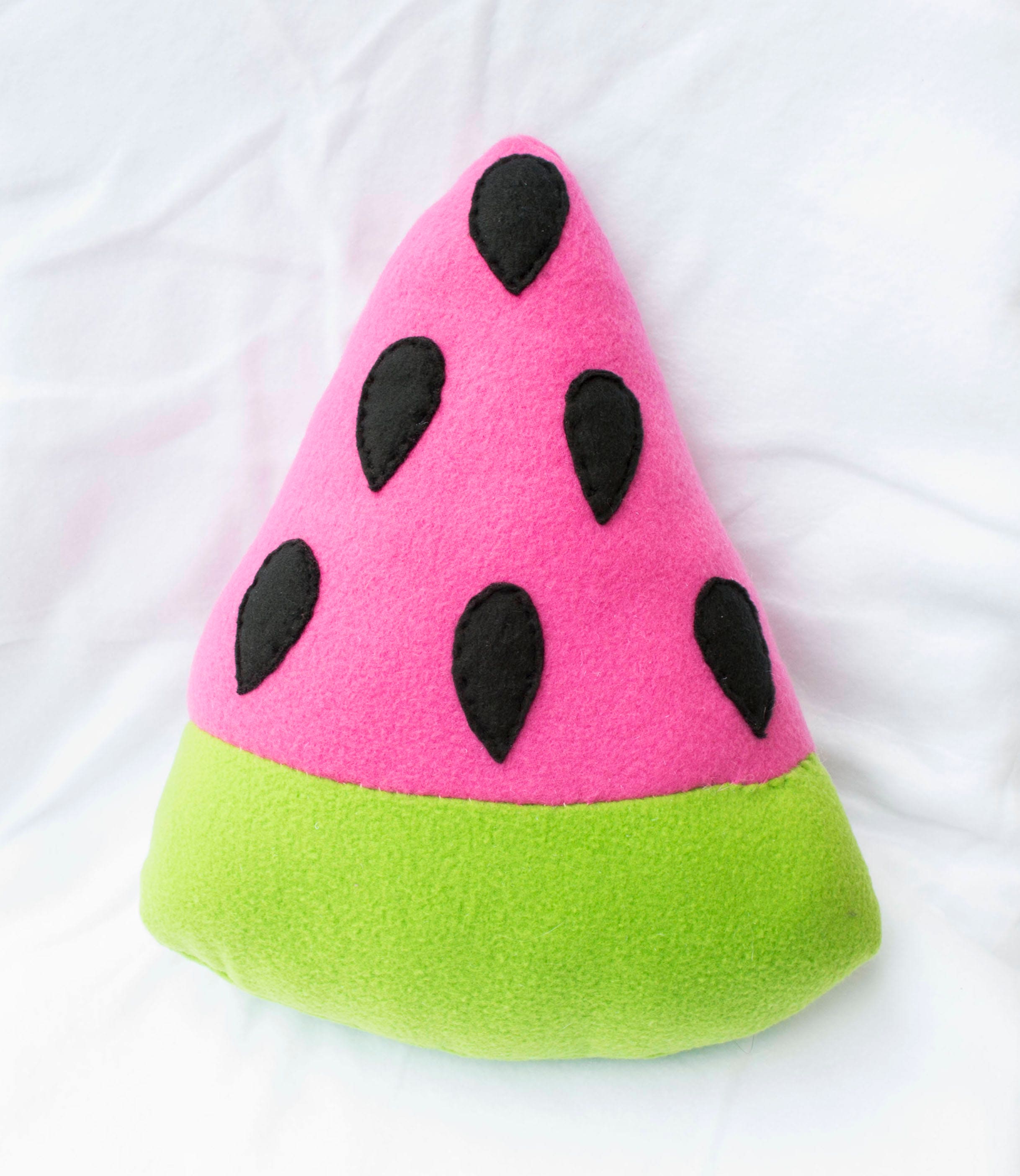 watermelon plush