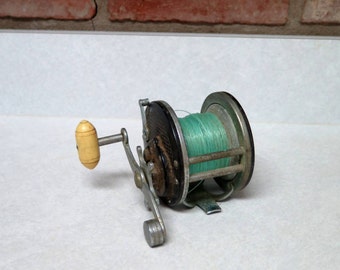 Fishing with a Spinning Reel and Rod
