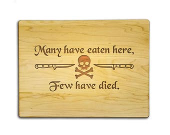 Funny cutting board | Etsy