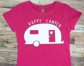 happy camper clothes