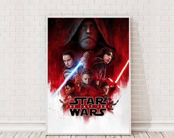 Image result for star wars the last jedi india poster