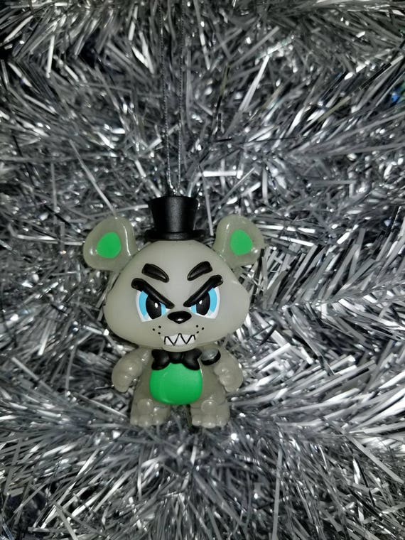 toy freddy glow in the dark