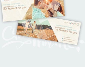Facebook Cover Template for Photographers, Facebook Timeline Cover Photoshop Templates, Facebook Header Template