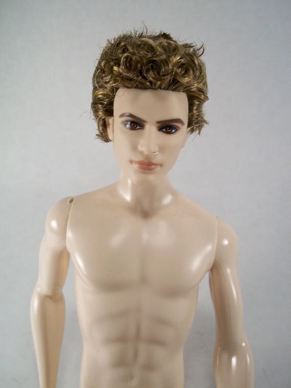 twilight ken doll