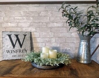 Industrial wall art | Etsy