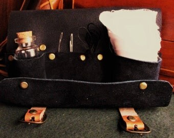 LARP suture belt Kit, Suture Kit, Medical kit