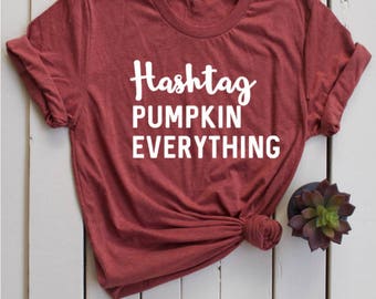 Pumpkin Spice T-shirt, Cute Pumpkin shirt, Pumpkin Patch Shirt, Christmas Gift for Her, Best Friend Gift, Womens Fall Shirt