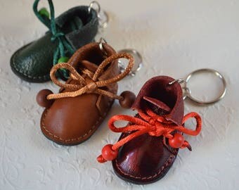 keychains gift for him anniversary gifts birthday gift for boyfriend gift mens gift for men keychains for men Leather keychain funny gift
