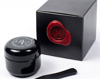 The Devils Choice Mustache Wax