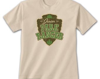 scout ranger t shirt