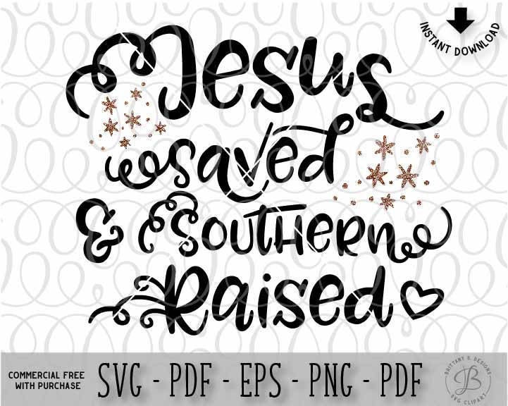 Download Jesus svg / Southern Svg / Christian svg / Religious svg ...