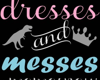 Download Dresses and messes | Etsy