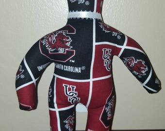 USC Dammit Doll