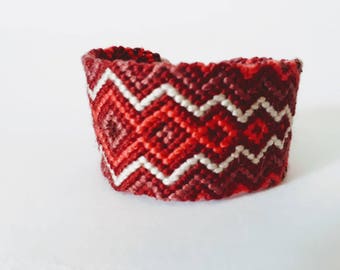 model: Moulin Rouge (26 Brazilian threads)