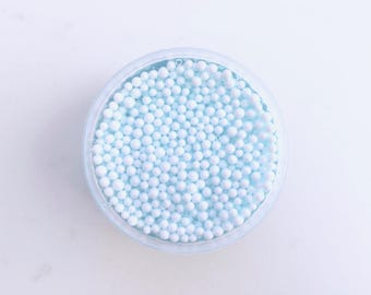 Clear Lagoon Floam Slime