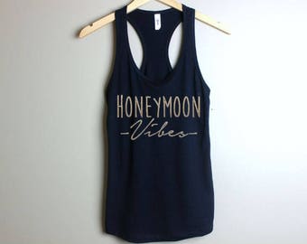 etsy honeymoon shirts