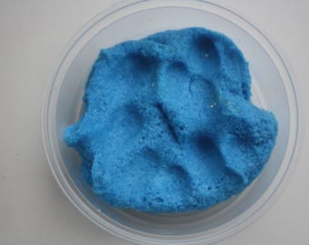 Snow Slime
