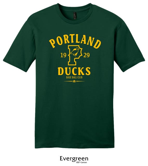 just us ducks shirt