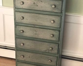 Antique dresser | Etsy