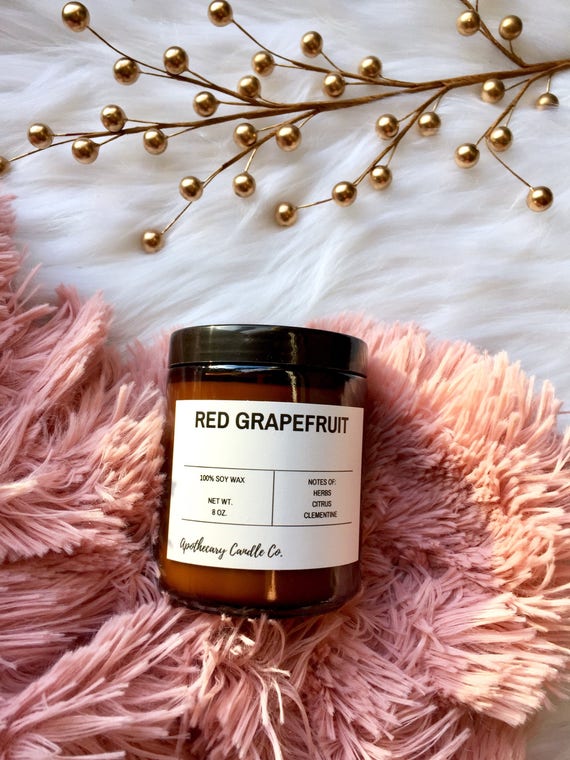 Apothecary Candle Co.