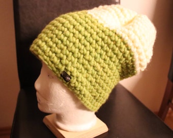Chemo crochet hats pattern projects